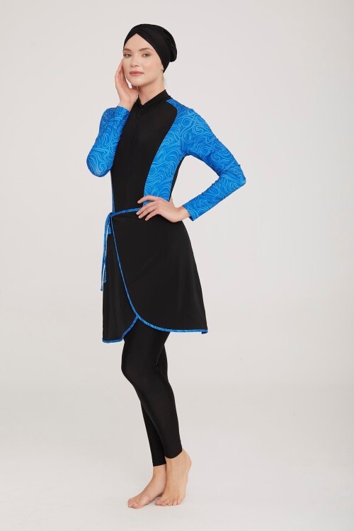 Ermira Tesettür Mayo 4456