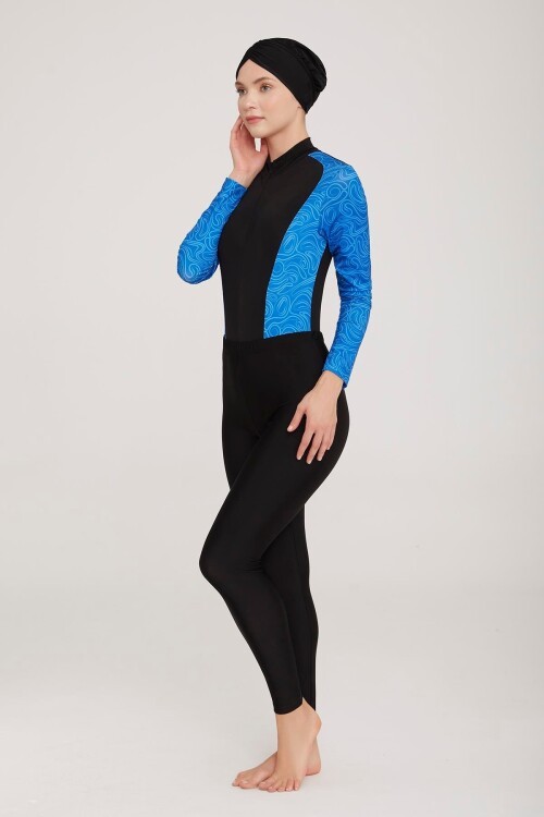 Ermira Tesettür Mayo 4456