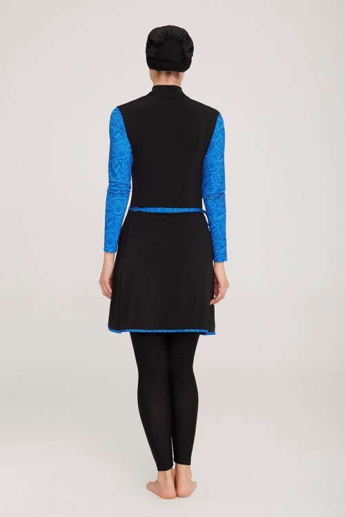 Ermira Tesettür Mayo 4456