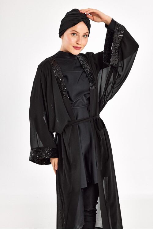 Jorıe Uzun Kollu Tesettür Mayo 1132