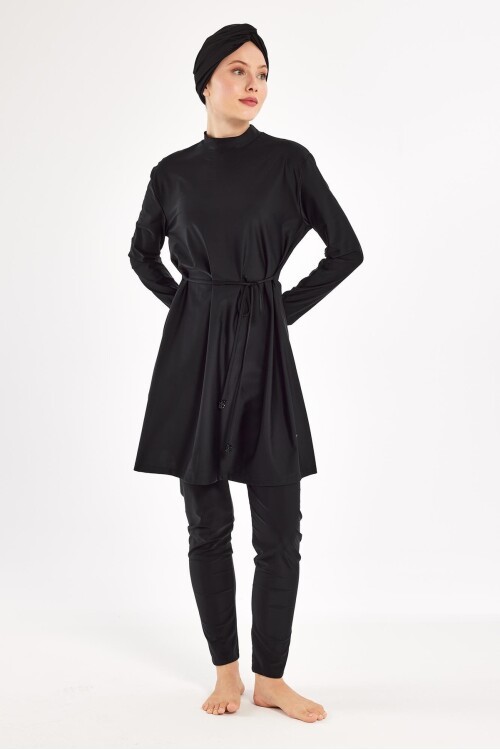 Jorıe Uzun Kollu Tesettür Mayo 1132