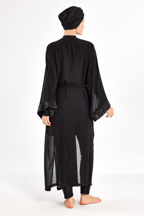 Jorıe Uzun Kollu Tesettür Mayo 1132