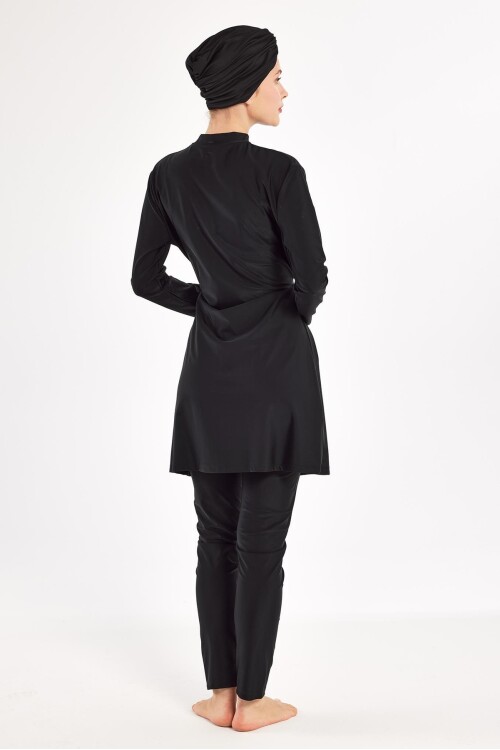 Jorıe Uzun Kollu Tesettür Mayo 1132