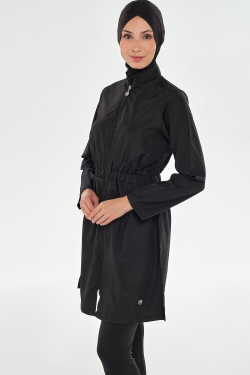 Agata Uzun Kollu Tesettür Mayo 2404