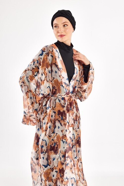 Alba Tesettür Pareo 1708