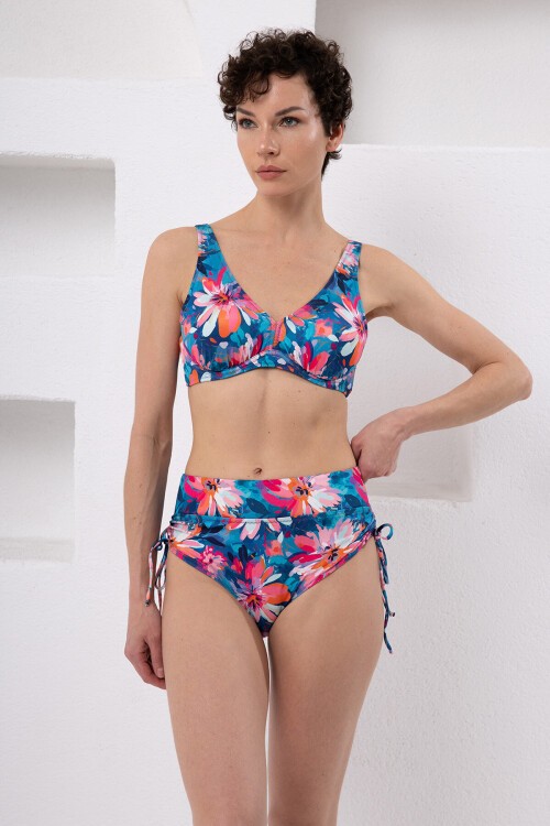 Balenli Fra Bikini Takım