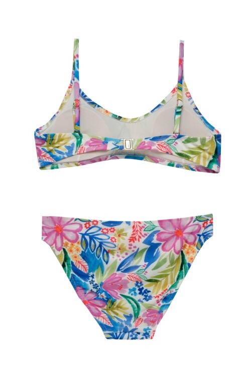 Lınes Bustiyet Bikini