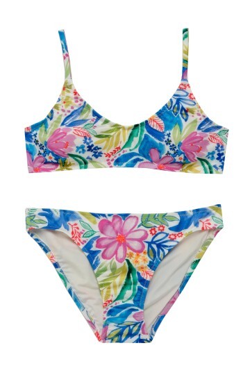 Lınes Bustiyet Bikini