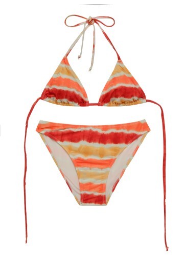 Slony Üçgen Bikini