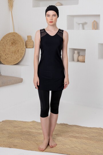 Kenna Battal Tesettür Mayo