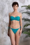 Brazilian Kesim Bikini Tek Alt