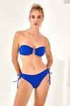 Sürgülü Bikini Tek Alt 