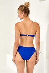Sürgülü Bikini Tek Alt 